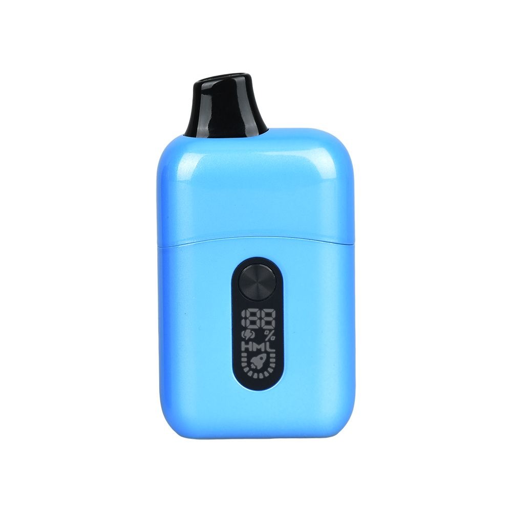 Pulsar DL Wax Vape Bar for Sale | SlickVapes Pulsar DL Wax Vape Bar for Sale | SlickVapes