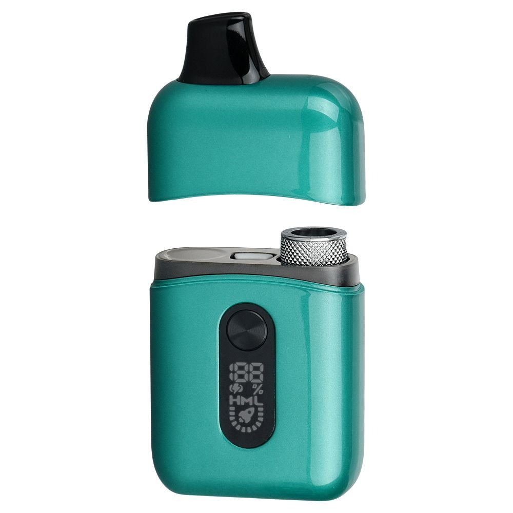 Pulsar DL Wax Vape Bar for Sale | SlickVapes Pulsar DL Wax Vape Bar for Sale | SlickVapes