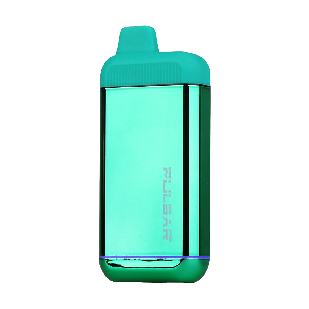 Pulsar 510 Jetpack 2.0 Synthesis