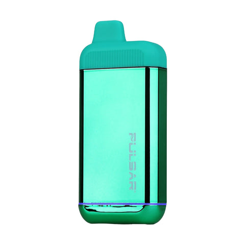 Pulsar 510 Jetpack 2.0 Synthesis