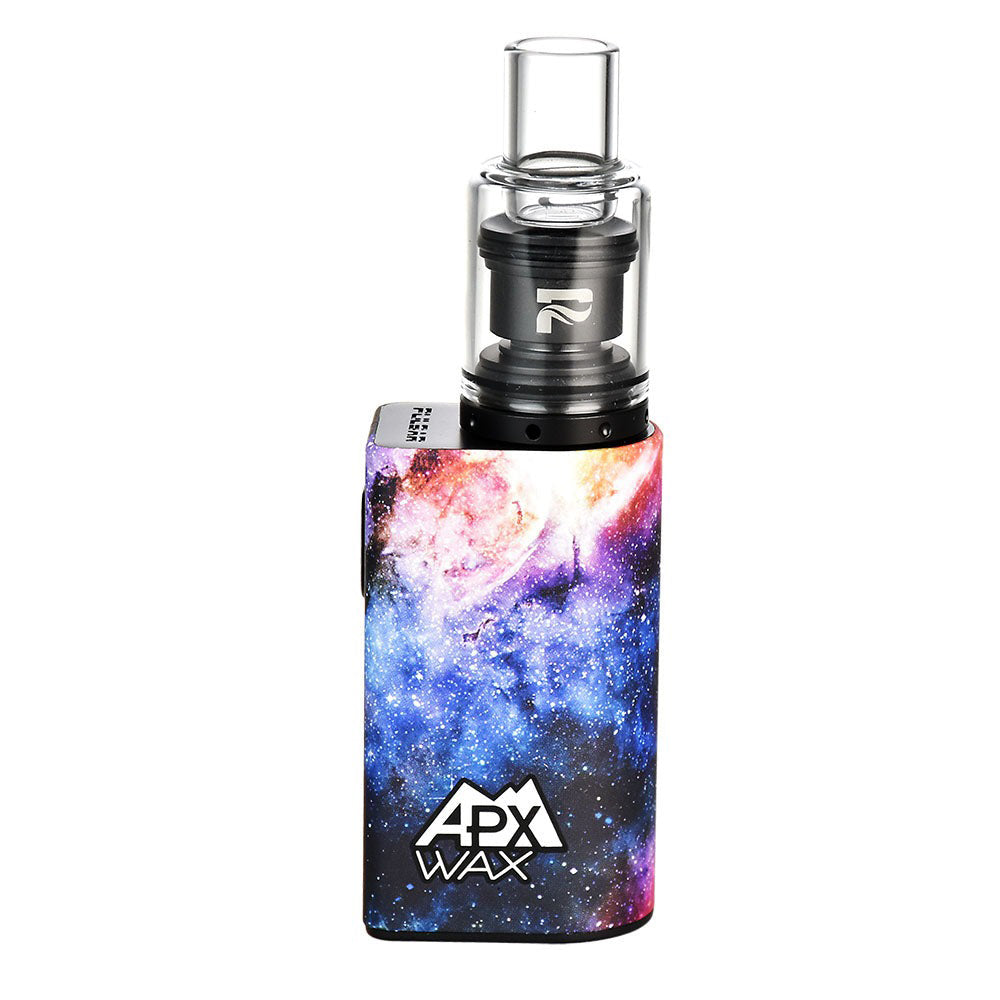 pulsar apx wax vape mod