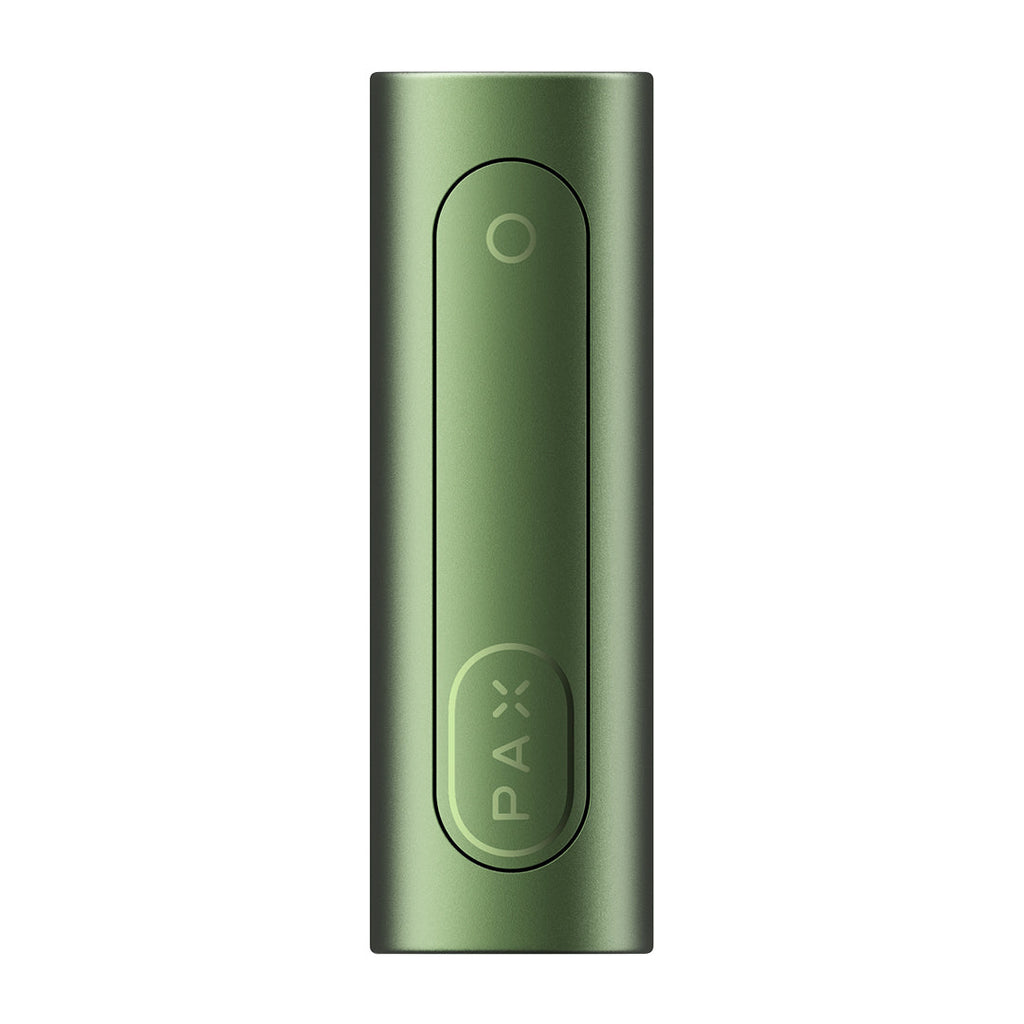 PAX Flow Vaporizer with Grip Sleeve Bundle