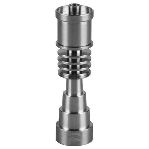 Pulsar 6-in-1 Universal Titanium Nail | 20mm - Slick Vapes