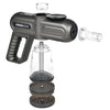 seshgear super smoker smoke thrower for sale