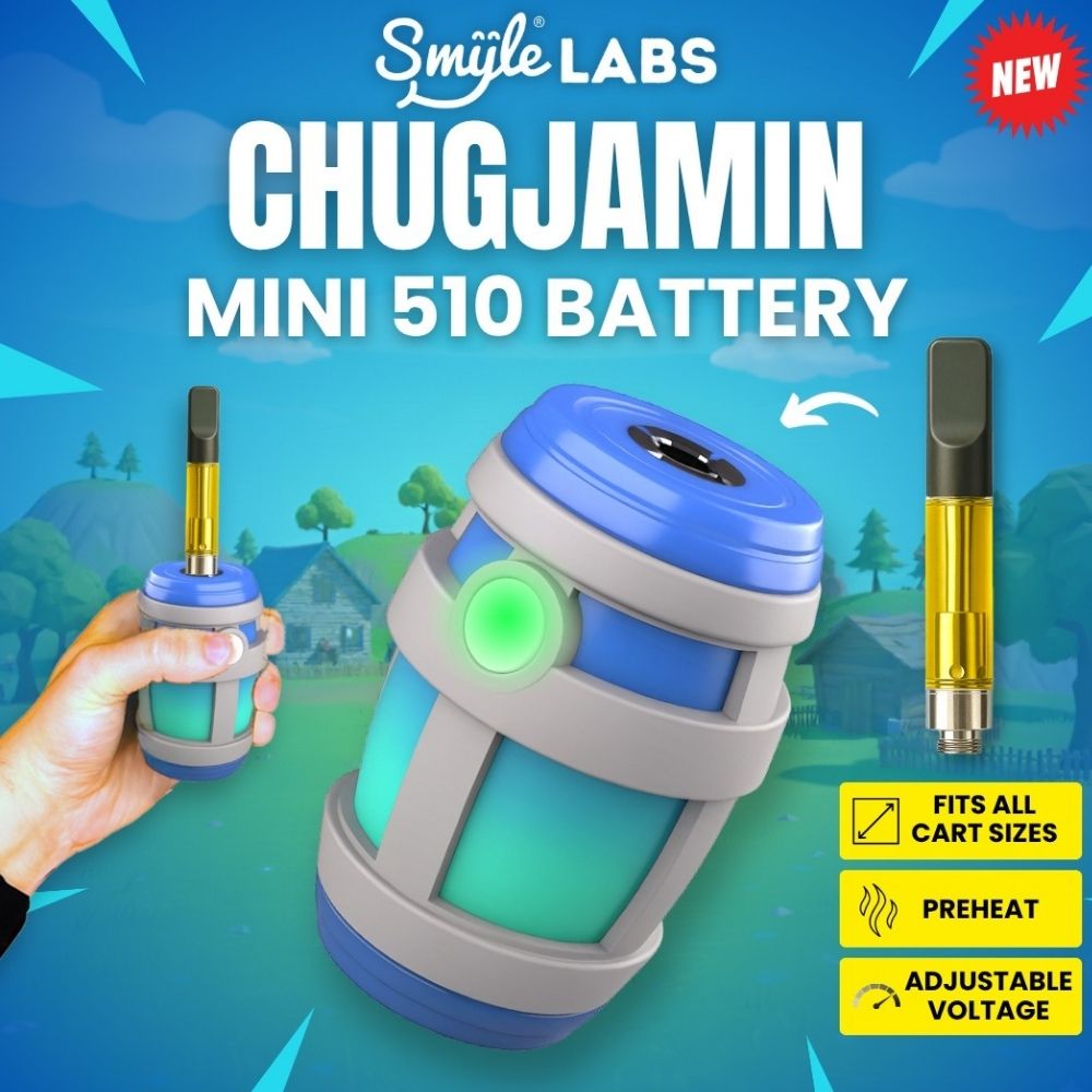 chugjamin smyle labs