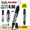 smyle labs permanent marker 510 battery