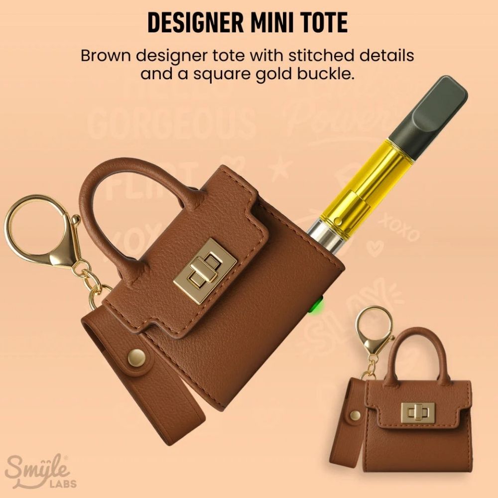 smyle pursejamin 510 battery for sale