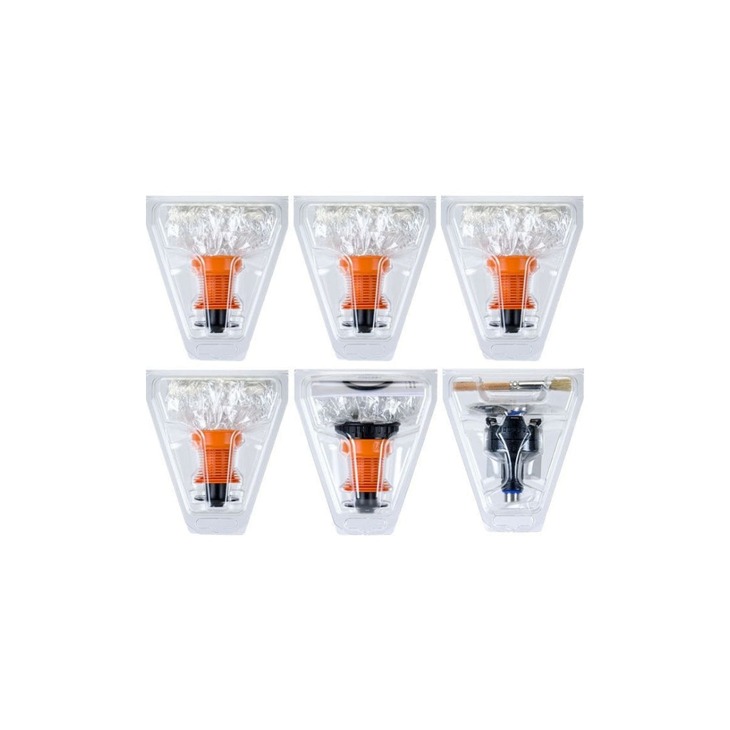Serbatoio Di Ricambio Solid Valve Per Vaporizzatore Volcano – Originale Storz & Bickel