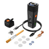 storz and bickel veazy vaporizer kit