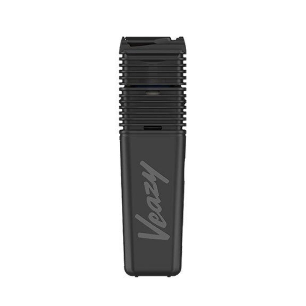 storz and bickel veazy vaporizer black