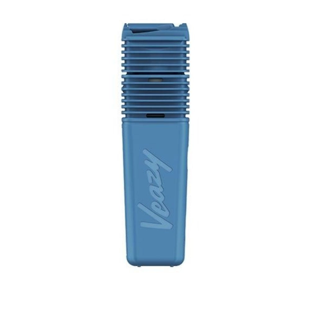 storz and bickel veazy vaporizer blue
