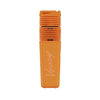 storz and bickel veazy vaporizer orange