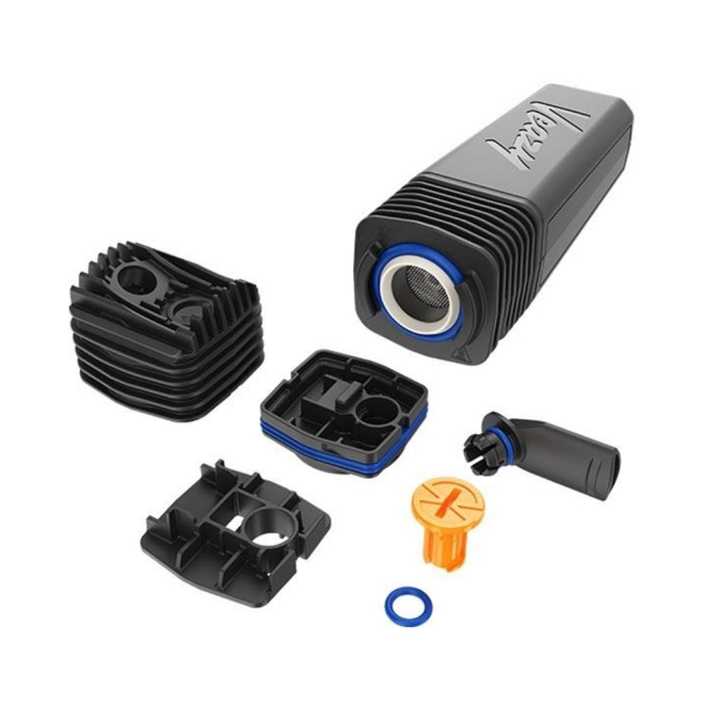 storz and bickel veazy vaporizer parts