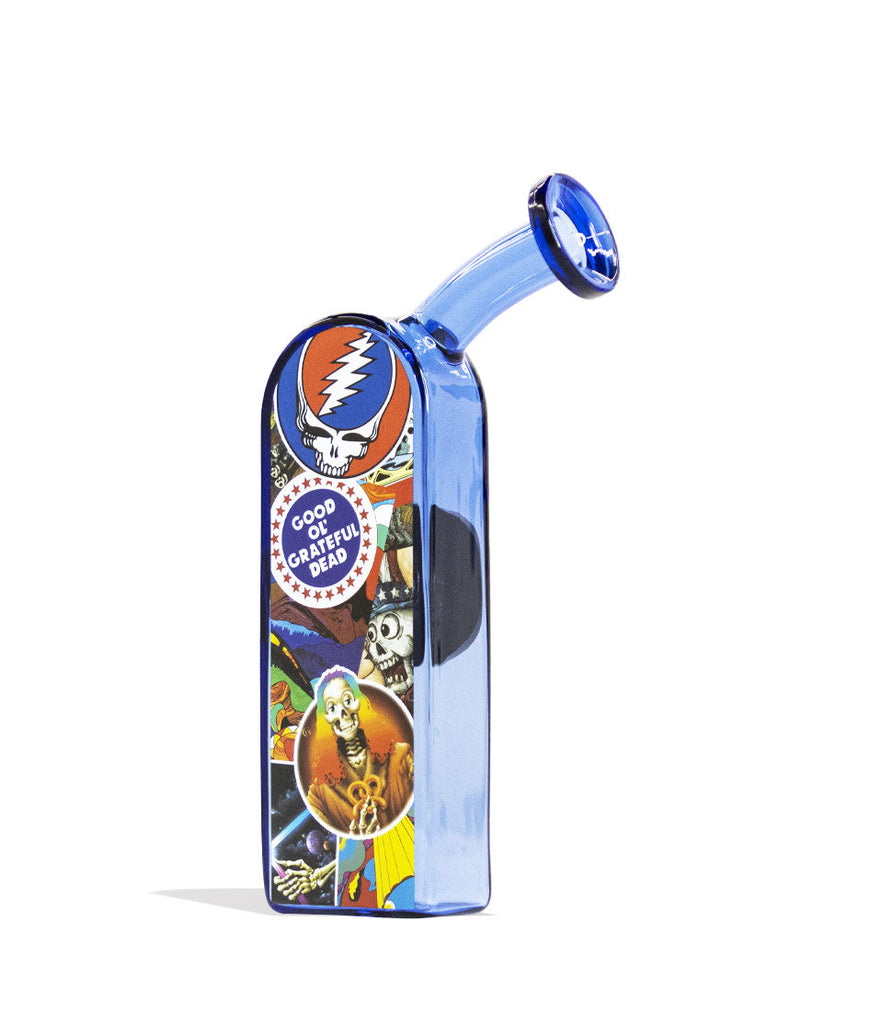 Stündenglass x Grateful Dead Modul and Dok Deluxe Travel Set