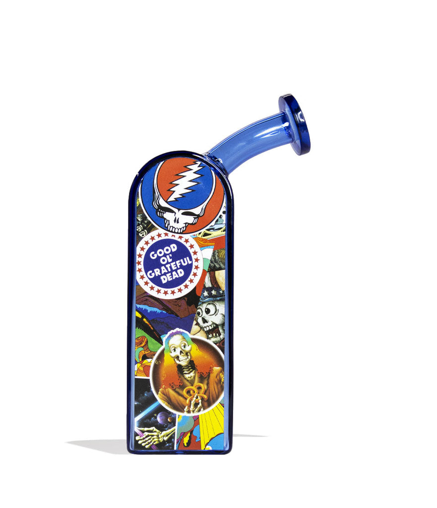 Stündenglass x Grateful Dead Modul and Dok Deluxe Travel Set