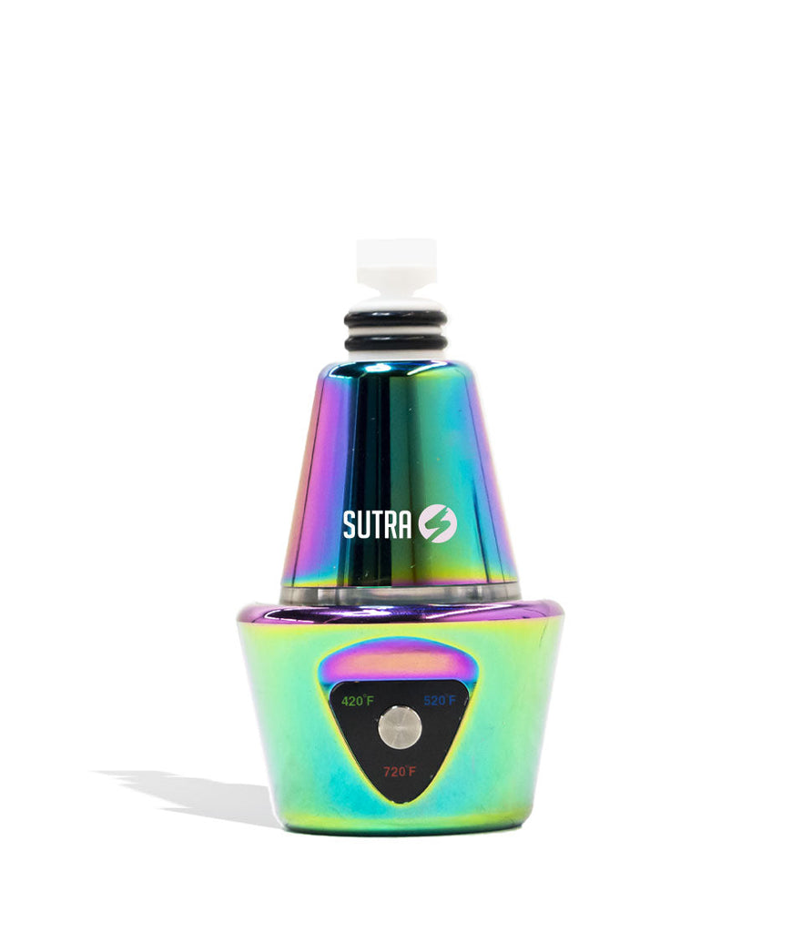 Sutra Vape DBR Pro Portable Concentrate Vaporizer - Slick Vapes