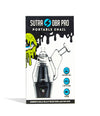 Sutra Vape DBR Pro Portable Concentrate Vaporizer - Slick Vapes