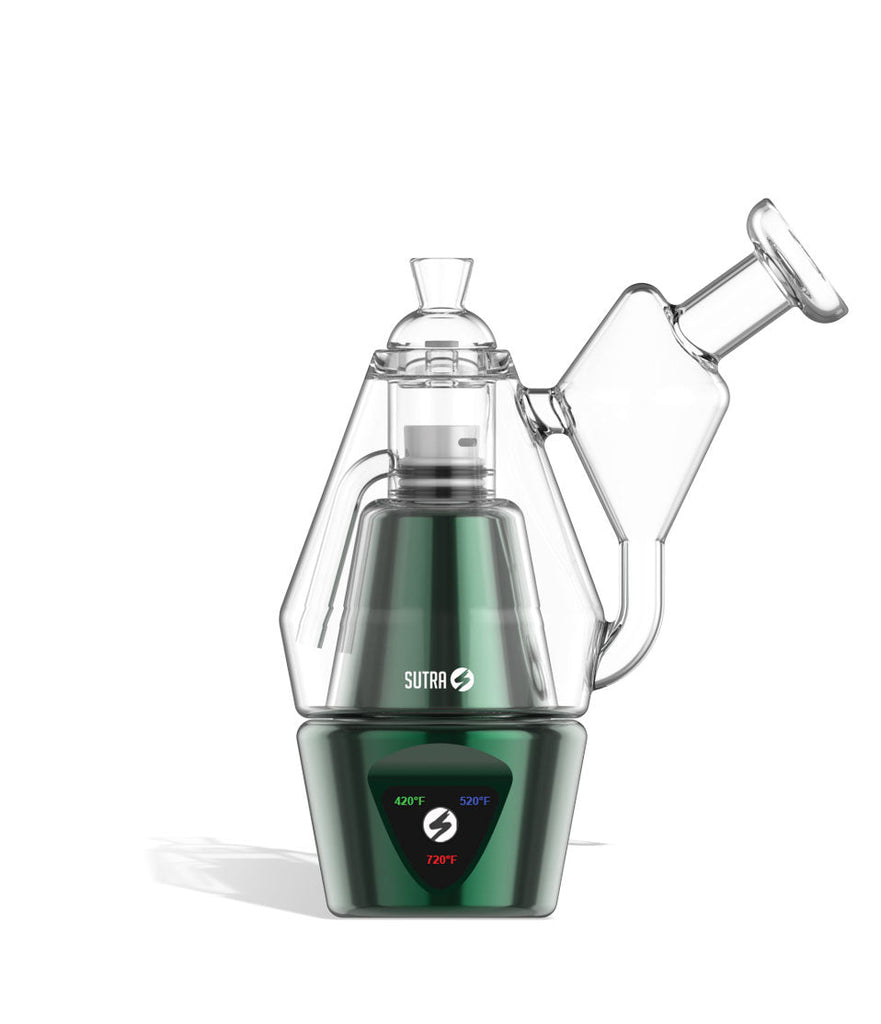 Sutra Vape DBR Pro Portable Concentrate Vaporizer - Slick Vapes