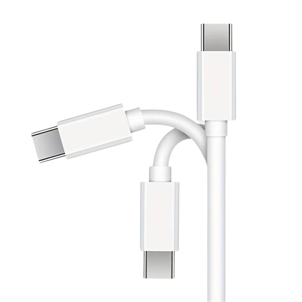 USB-C to USB-C Cable Charger