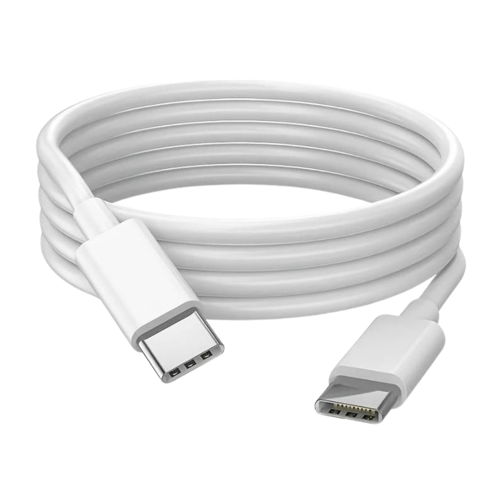 USB-C to USB-C Cable Charger