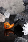 Pulsar Shire Pipes x LoTR HOME AGAIN Smoking Pipe - 5.5" - Slick Vapes