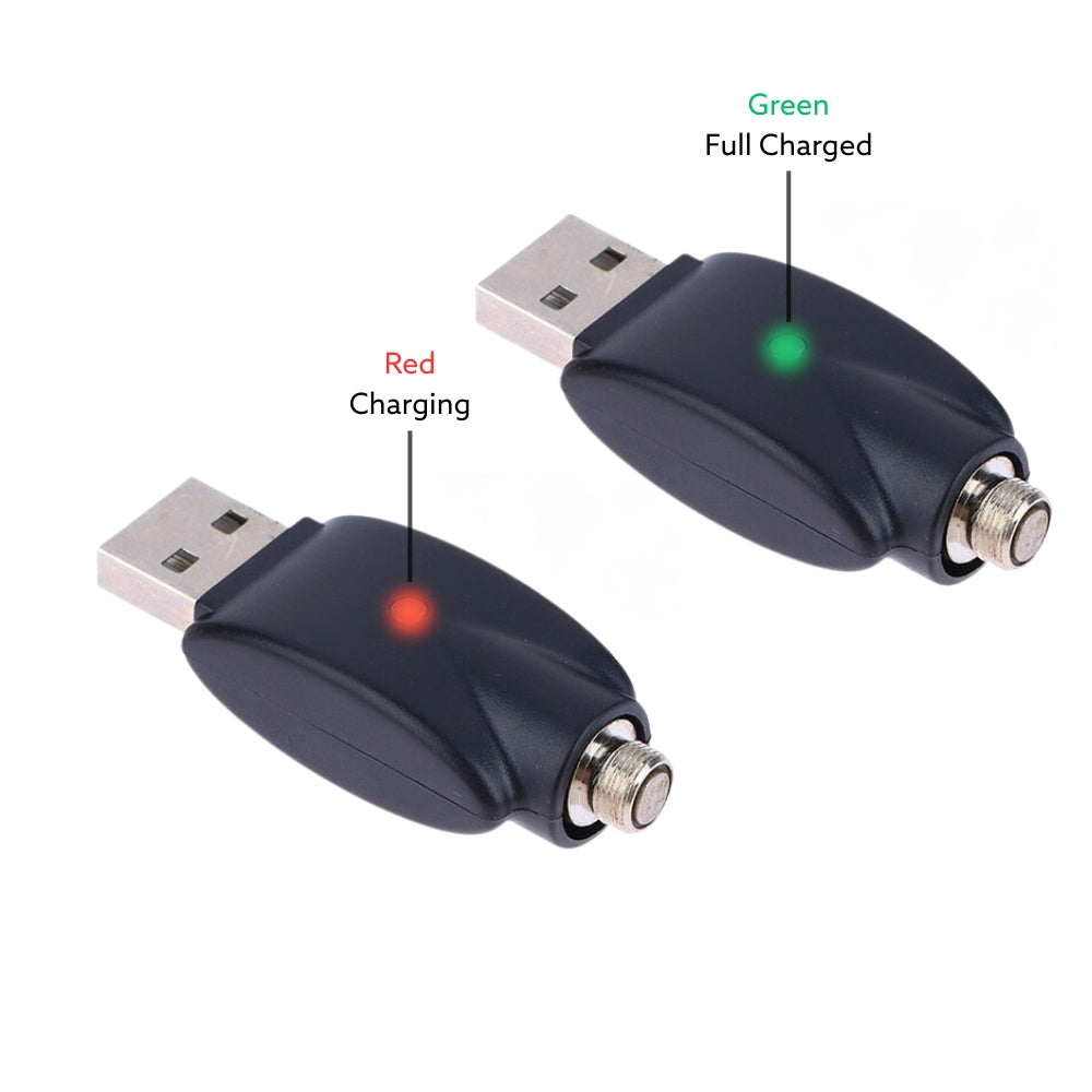 Vape Pen Chargers (510 Thread / USB) | Dab Pen Charger for Sale | Discount  Vaporizers
