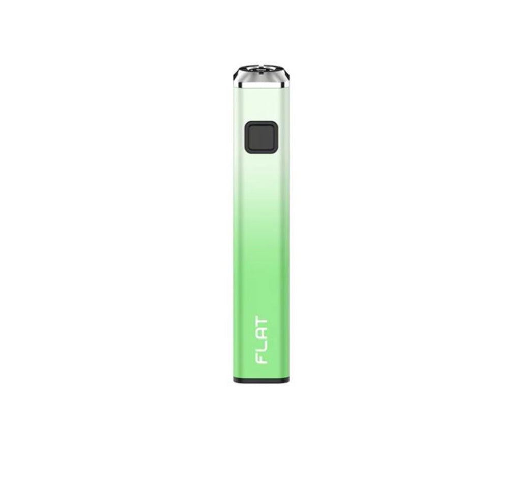 Yocan FLAT Series Dab Pen Battery for Sale | SlickVapes Yocan FLAT Series Dab Pen Battery for Sale | SlickVapes