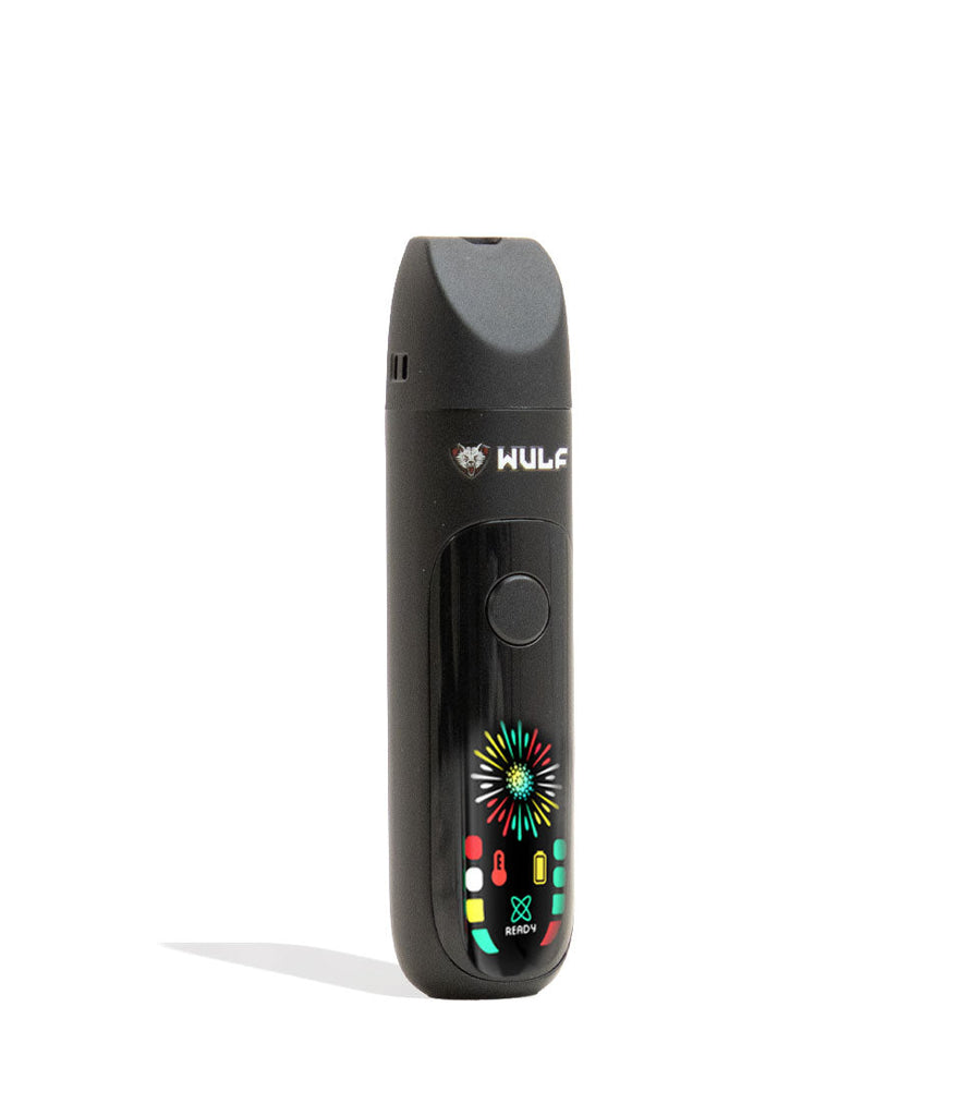 Wulf Mods Budr Portable Concentrate Vaporizer - Slick Vapes