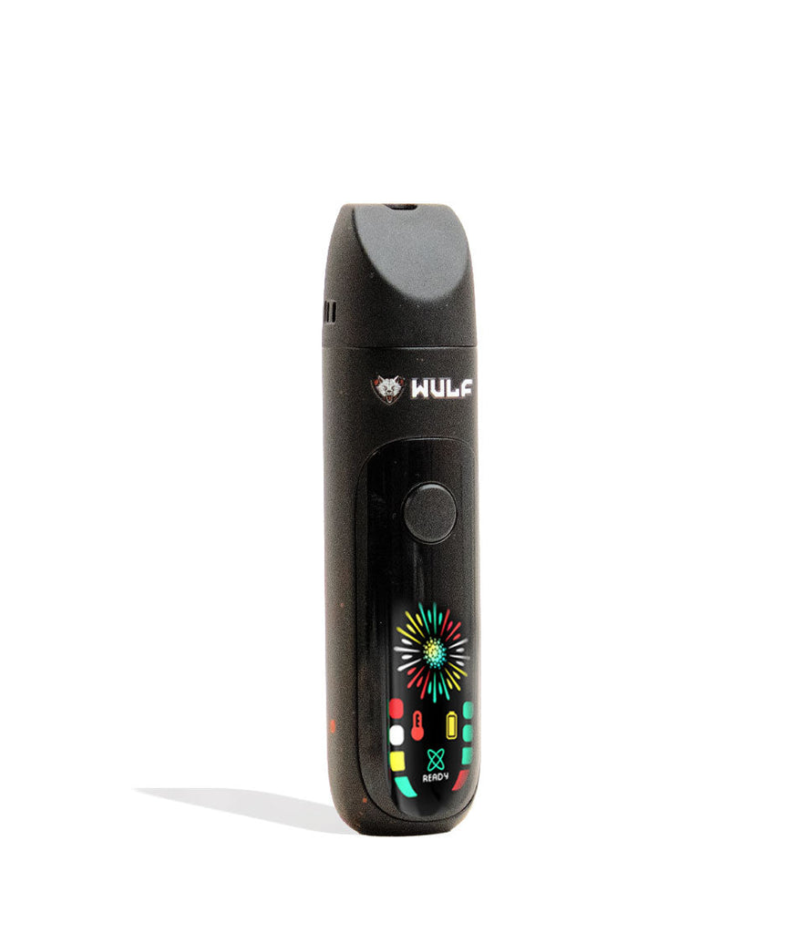 Wulf Mods Budr Portable Concentrate Vaporizer - Slick Vapes