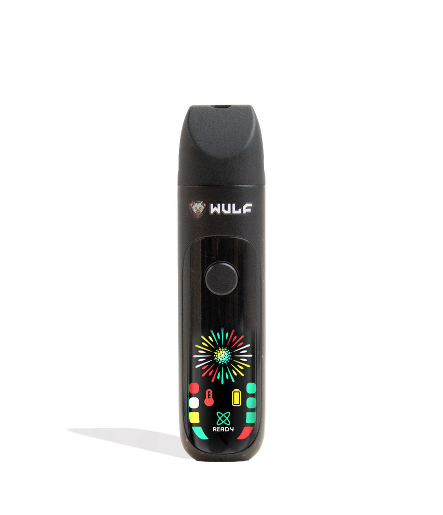 Wulf Mods Budr Portable Concentrate Vaporizer - Slick Vapes