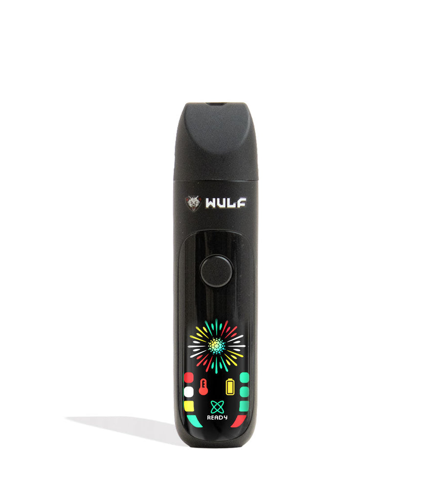 Wulf Mods Budr Portable Concentrate Vaporizer - Slick Vapes