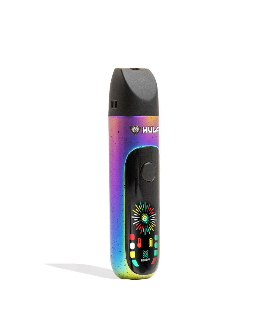 Wulf Mods Budr Portable Concentrate Vaporizer - Slick Vapes
