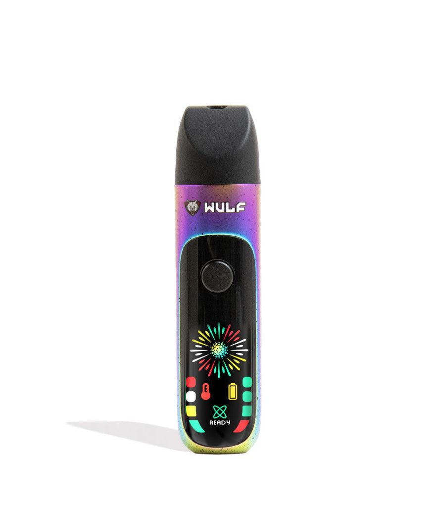 Wulf Mods Budr Portable Concentrate Vaporizer - Slick Vapes