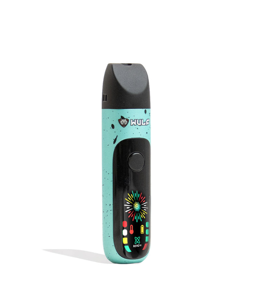 Wulf Mods Budr Portable Concentrate Vaporizer - Slick Vapes