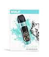 Wulf Mods Budr Portable Concentrate Vaporizer - Slick Vapes
