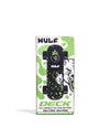 Wulf Mods Deck Skateboard Voltage Battery