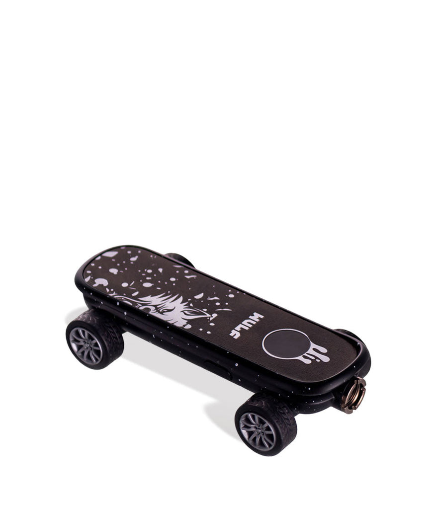 Wulf Mods Deck Skateboard Voltage Battery