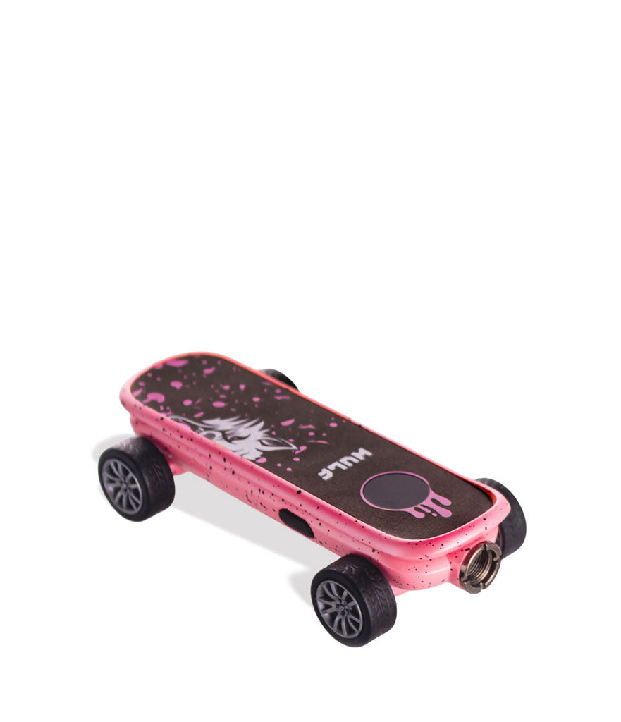 Wulf Mods Deck Skateboard Voltage Battery