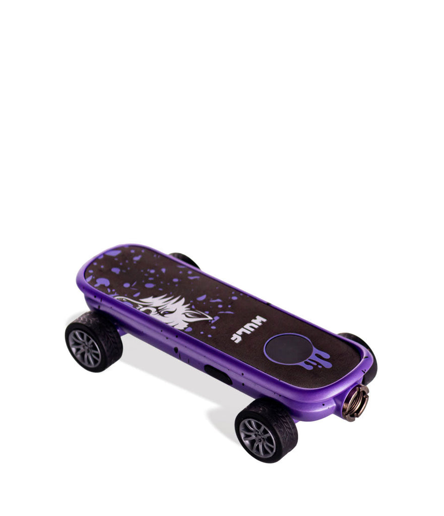 Wulf Mods Deck Skateboard Voltage Battery