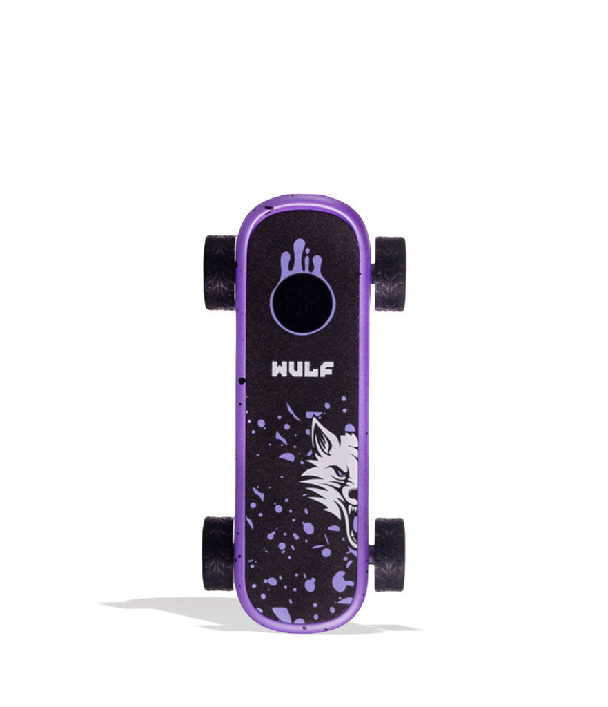 Wulf Mods Deck Skateboard Voltage Battery