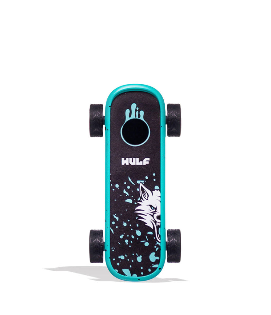 Wulf Mods Deck Skateboard Voltage Battery