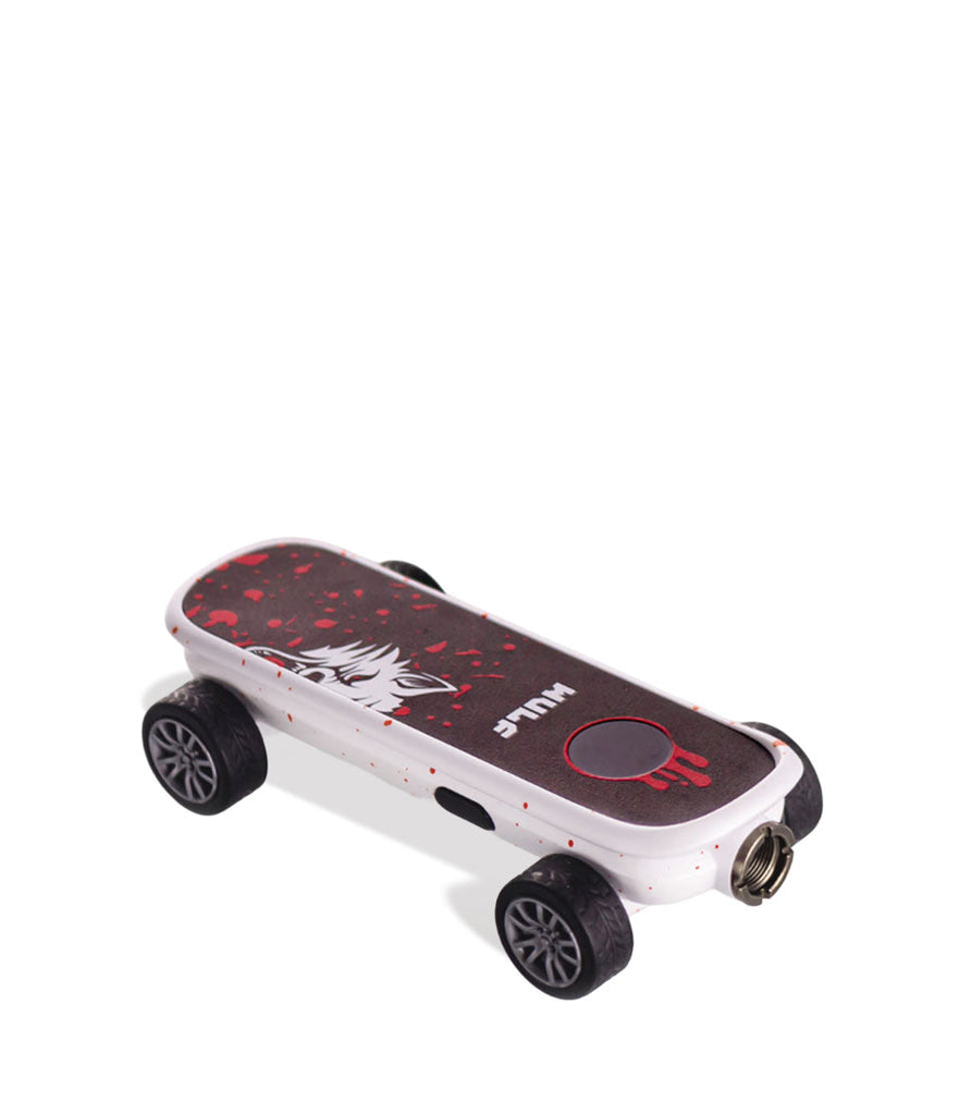 Wulf Mods Deck Skateboard Voltage Battery