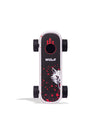 Wulf Mods Deck Skateboard Voltage Battery