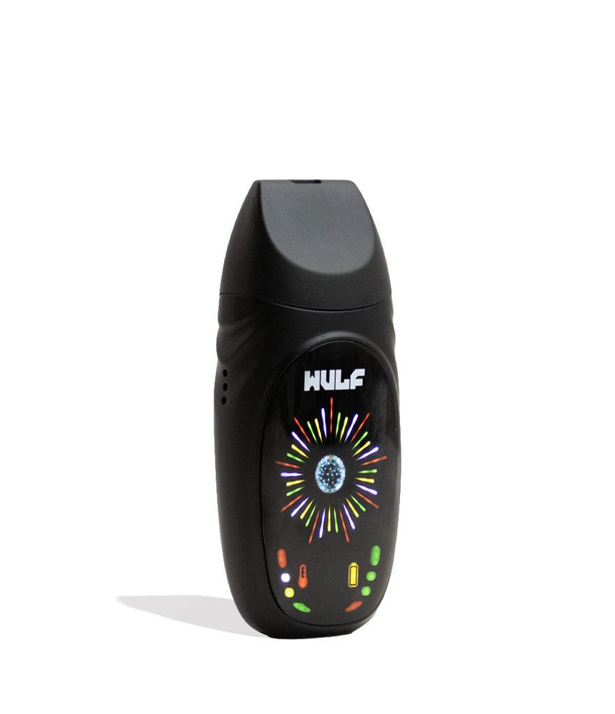 Wulf Mods Faze Portable Dry Herb Vaporizer - Slick Vapes