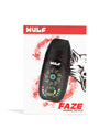Wulf Mods Faze Portable Dry Herb Vaporizer - Slick Vapes