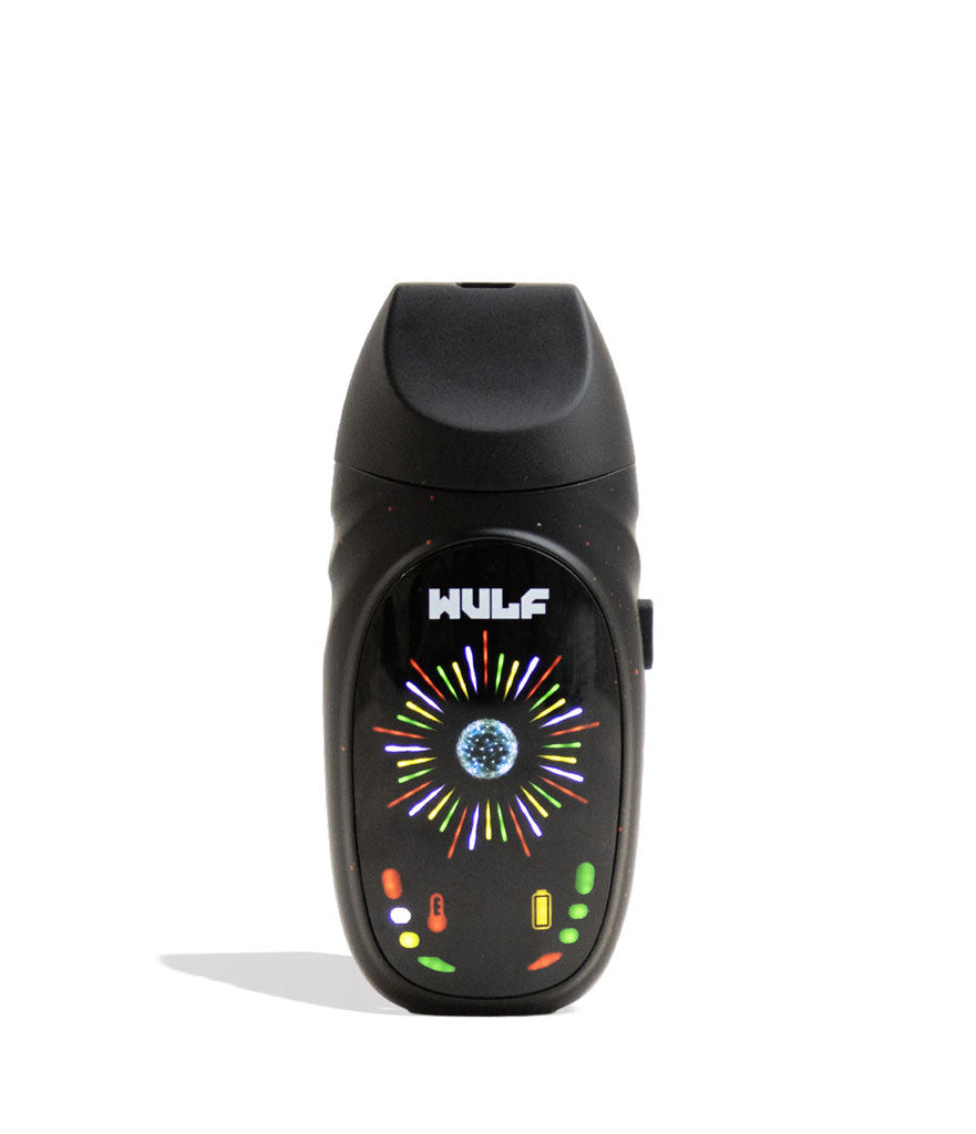 Wulf Mods Faze Portable Dry Herb Vaporizer - Slick Vapes