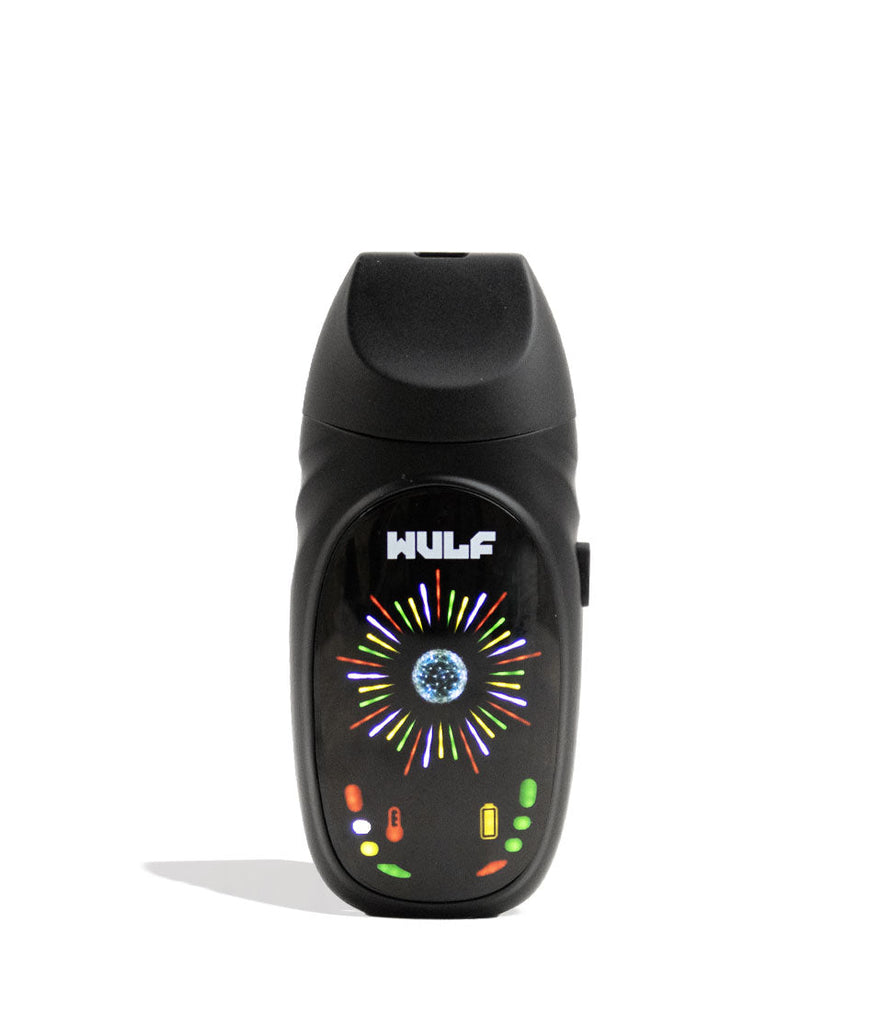 Wulf Mods Faze Portable Dry Herb Vaporizer - Slick Vapes