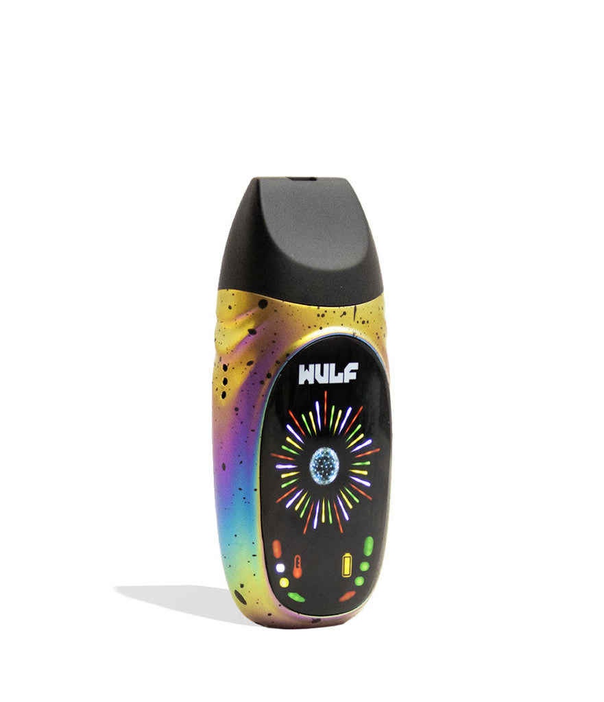 Wulf Mods Faze Portable Dry Herb Vaporizer - Slick Vapes