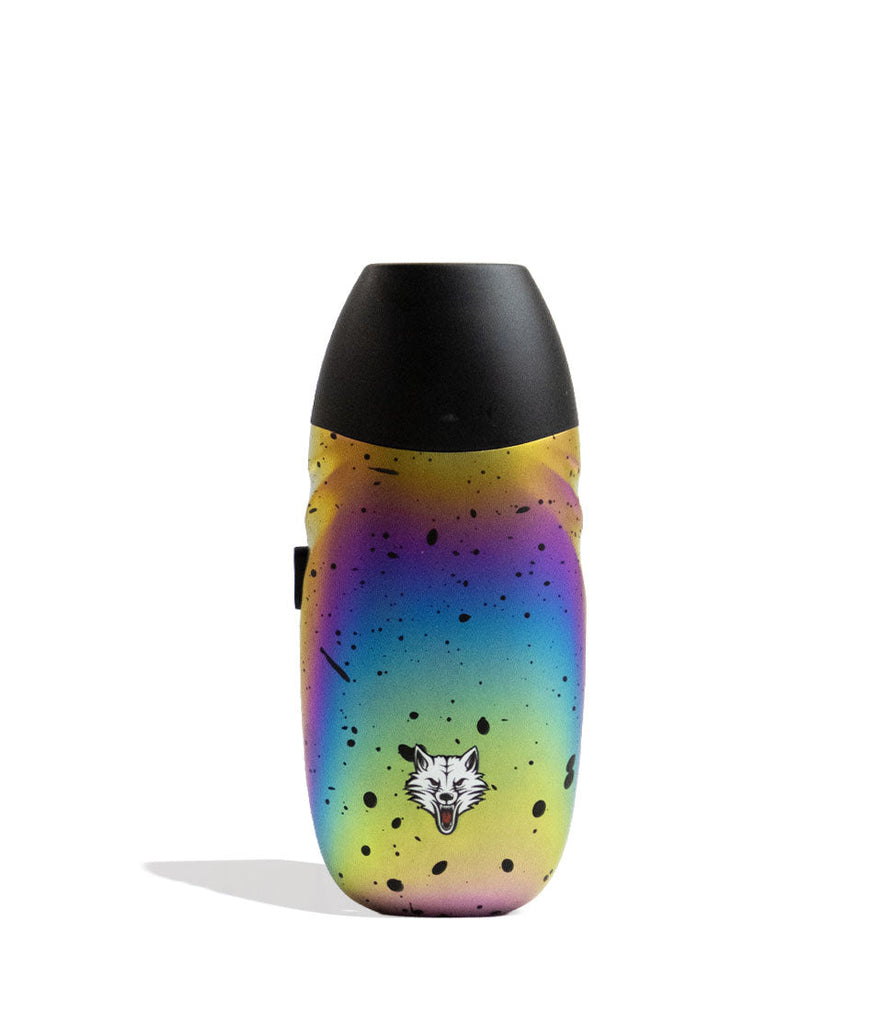 Wulf Mods Faze Portable Dry Herb Vaporizer - Slick Vapes