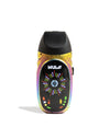 Wulf Mods Faze Portable Dry Herb Vaporizer - Slick Vapes
